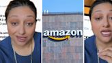 ‘It’s totally unfair’: Amazon cracks down on workers ‘coffee badging.’ What is it?