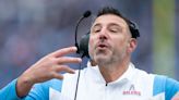 Mike Vrabel firing prompts swift social media reaction to Tennessee Titans news