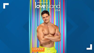 Love Island USA: Spokane native featured on season 6