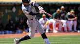 Pablo López takes a perfect game into 6th and strikes out 14 to lead Twins past A's 3-0