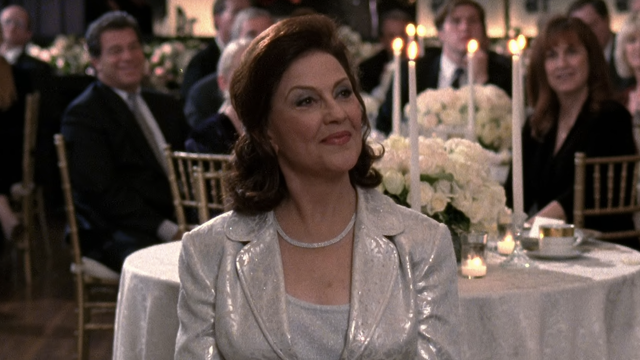 Gilmore Girls Fans Are Probably Going To Be Upset About Kelly Bishop’s Pick For Rory’s Best Boyfriend, But I’ve...