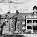 Mohawk Institute Residential School