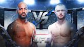 Charles Johnson vs. Jake Hadley prediction, odds, pick for UFC St. Louis