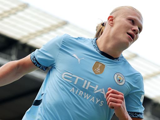 Haaland is here to stay! City striker Erling close to mammoth new deal that will see him replace Kevin De Bruyne as club’s highest-paid player | Goal.com United Arab Emirates