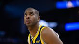 Warriors’ Chris Paul could suit up for the Lakers next season