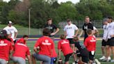 State champions, Division I QBs instruct at Warren Academy's QB Development Camp