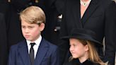 Kate Middleton Shares What George, Charlotte and Louis Were Curious About Before Queen's Funeral