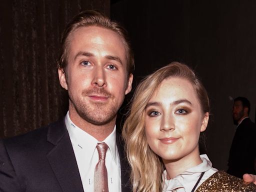 Saoirse Ronan Talks About Ryan Gosling’s ‘Sad’ Firing From ‘The Lovely Bones’