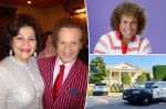 Richard Simmons’ housekeeper believes fitness guru died from heart attack: ‘I can’t stop crying’