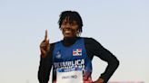 República Dominicana se rinde ante Marileidy Paulino, la reina del mundo en los 400 metros