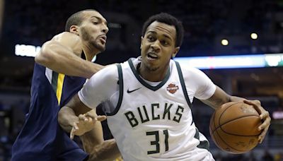 前密爾瓦基球員John Henson 確認從 NBA 退休專心轉播事業