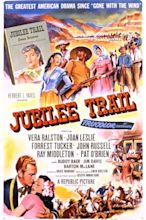 Jubilee Trail (1954) - IMDb