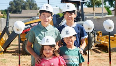 New Habitat for Humanity homeownership opportunities coming to Santa Ana