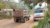 Familias desplazadas regresan a Tila en Chiapas; garantizan salud y seguridad