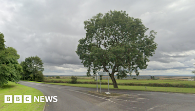 Three escape as light aircraft crashes in Octon