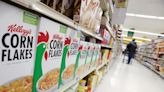 Froot Loops maker WK Kellogg beats revenue estimates on higher prices