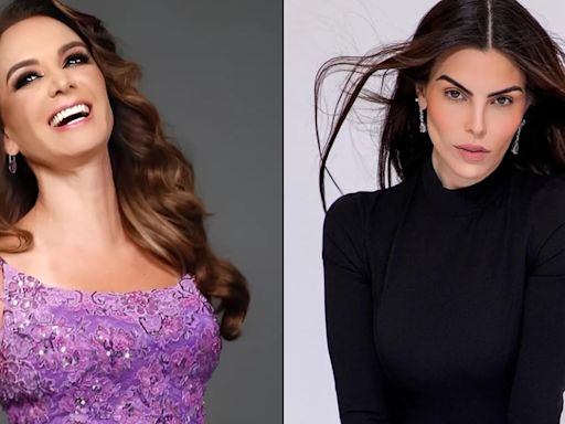 Lupita Jones se burla de la destitución de Cynthia de la Vega de Miss Universo México: “Soy abeja reina”