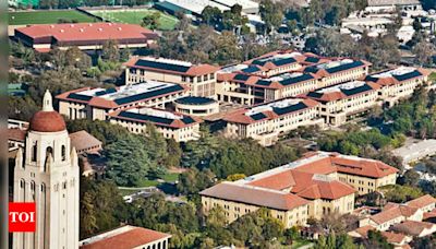 Studying MBA from Stanford Business School? See how your career path will look like - Times of India