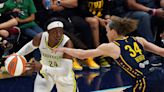 Dallas Wings sell out first two regular season games