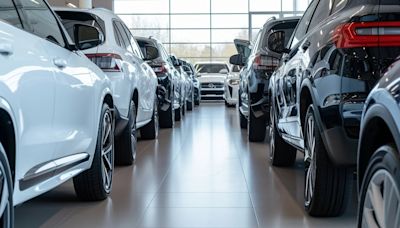 Las ventas de autos 0 km siguieron su recuperación en mayo gracias a la reaparición del crédito