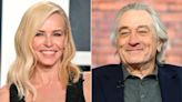 Chelsea Handler boldly professes crush on Robert De Niro: 'I would like to be penetrated by him'