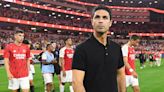 Arsenal will confirm five more transfers imminently, as Mikel Arteta rebuilds his squad: report