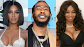 Joseline Hernandez, Iman Shumpert, Tiffany “New York” Pollard Join ‘College Hill: Celebrity Edition’