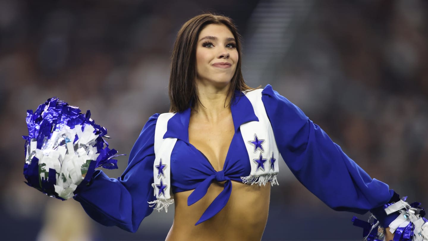 Dallas Cowboys preseason TV schedule 2024: All 3 games to air on NFL Network