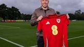 Em meio a um processo de renovação, País de Gales anuncia a contratação do técnico Craig Bellamy