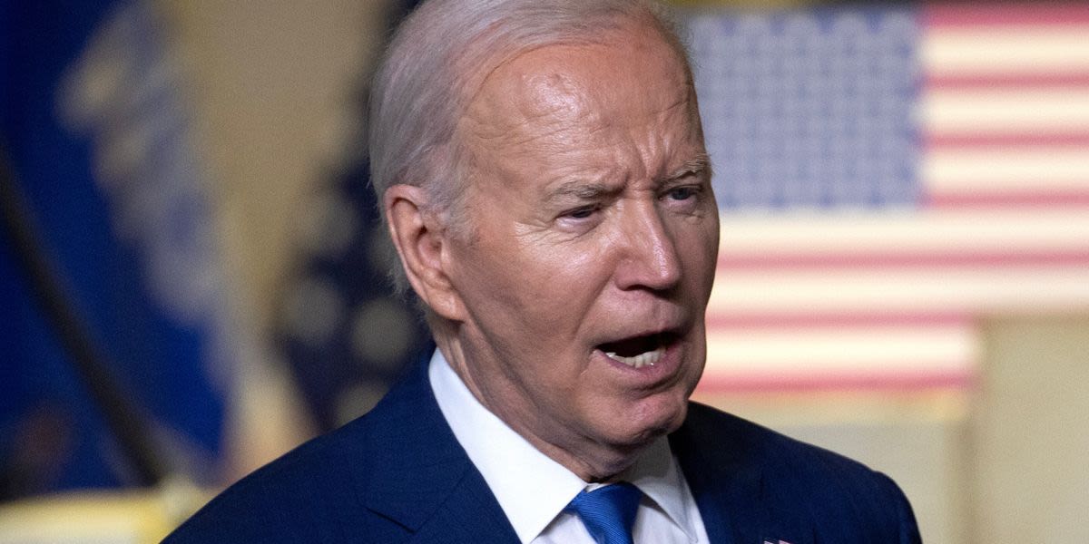 Longtime Clinton Adviser Sounds The Alarm With ‘Biden Is Doing It All Wrong’ Essay