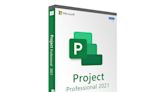 Microsoft Project 2021 Pro can boost productivity