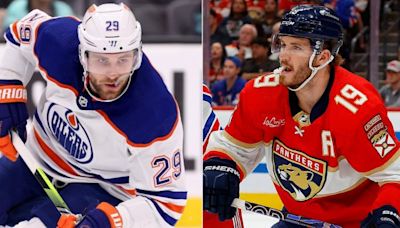 What time is the Stanley Cup Final tonight? TV schedule, channel to watch Panthers vs. Oilers Game 7 | Sporting News