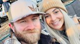 Meet Street Outlaws star Lizzy Musi's boyfriend, Jeffrey Earnhardt