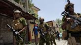 Haiti PM travels to US as Kenyan police patrol capital