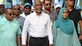 Maldives: Pro-China party led by Muizzu wins by landslide