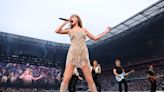 All the secret messages to spot at Taylor Swift’s concert