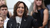 Kamala Harris tiende la mano a la industria de las criptomonedas para intentar ganar a Trump