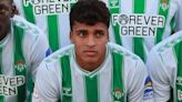 El Betis está muy cerca de cerrar el fichaje de Omar Sayed, a prueba el verano pasado con el filial