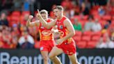 Free agent Ainsworth stays at Gold Coast