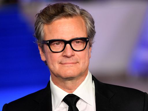 Colin Firth se une a la serie 'Young Sherlock', basada en los libros de Sherlock Holmes