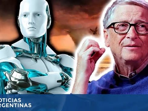 Bill Gates lanza otra importante predicción: puede cambiarlo todo