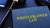 Qui Tam Whistleblower Guide