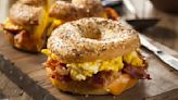 Arizona Bakery Has The 'Best Breakfast Sandwich' In The State | News Talk 550 KFYI