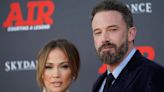 Ben Affleck Moved His Stuff Out Mansion He Shares With Jennifer Lopez: Report