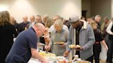 The Amarillo Community Prayer breakfast celebrates its 33rd year with over 900 in attendance