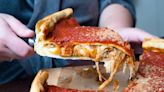 The Difference Between Deep Dish Pizza and Stuffed Pizza