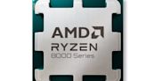 AMD presenta los procesadores para PC Ryzen 7 8700F y Ryzen 5 8400F sin gráficos integrados