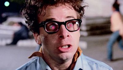 Rick Moranis Turned Down Ghostbusters: Frozen Empire Appearance
