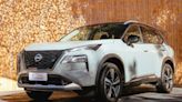 Nissan anunció la llegada de la tecnología e-power con el nuevo X-Trail