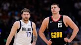 Dallas Mavericks' Luka Doncic Nominated for ESPY's Best NBA Player of the Year Award